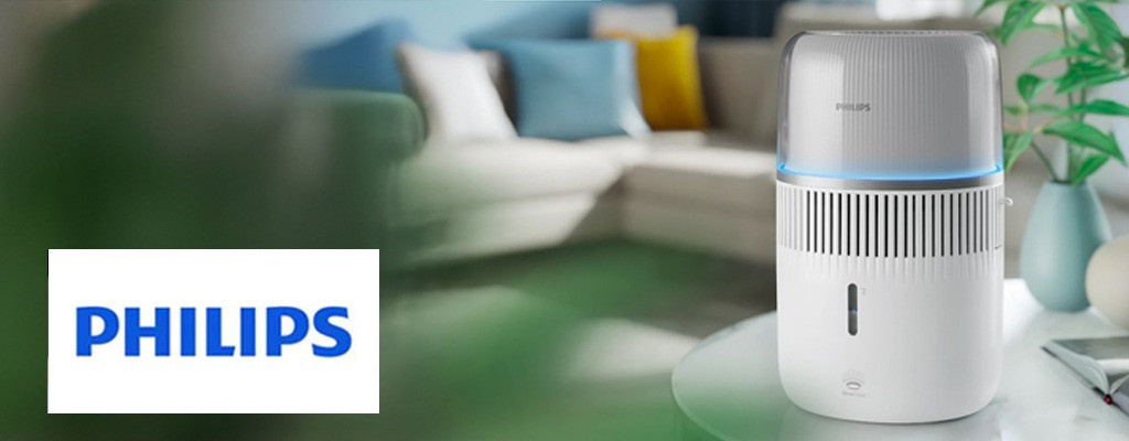 Philips Mobile Banner Image