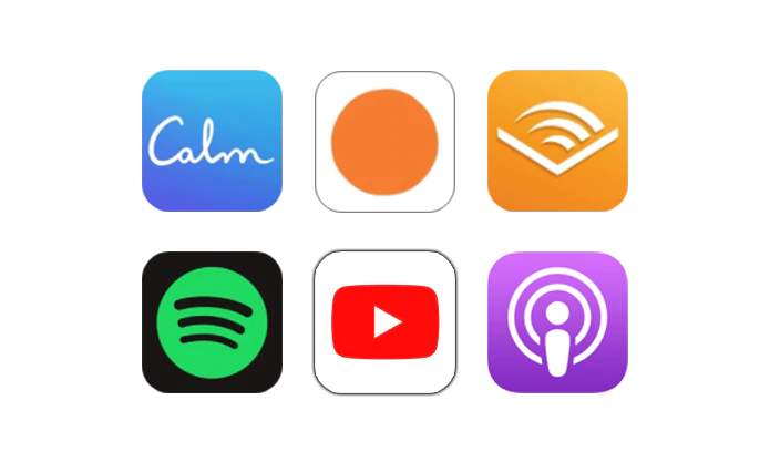 Normal Hearing Graph