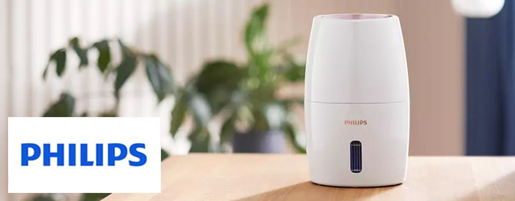 Philips Mobile Banner Image