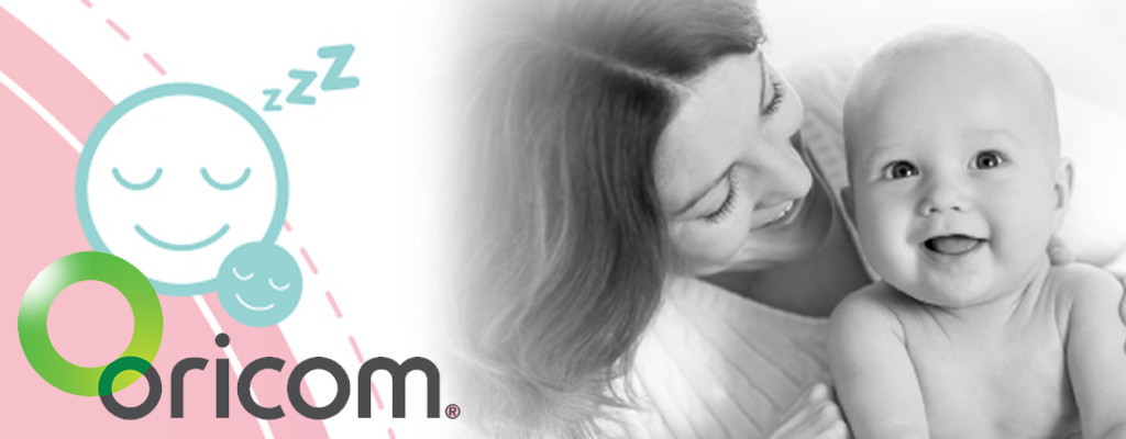 Oricom Mobile Banner