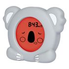 Oricom Koala Bear Childrens Sleep Trainer Clock