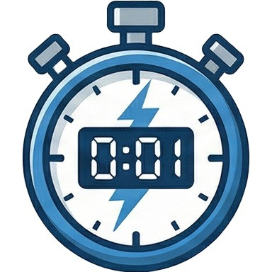 Lightning-Fast Results