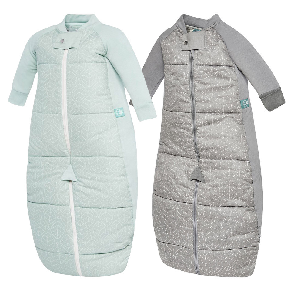 ErgoPouch Organic Cotton Baby Sleeping Bag