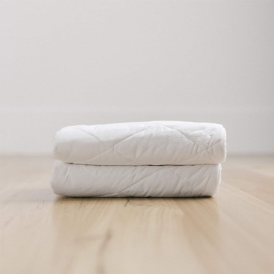 ecoLinen Organic Cotton Quilt