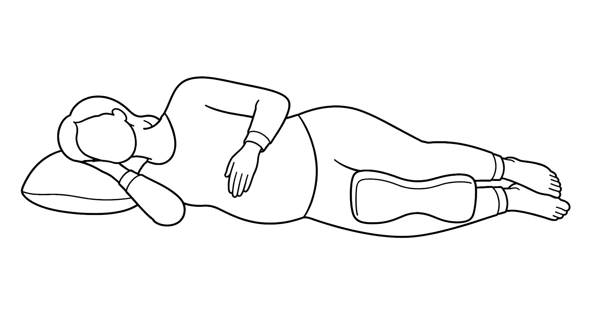 Pregnancy and Hip Pain