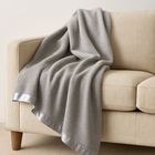 Jason Washable Premium Australian Wool Blankets Platinum Lifestyle