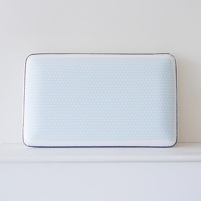 Herington Reversible Cool Gel Memory Foam Pillow Thumbnail