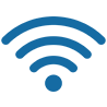 Wi-Fi Logo