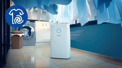 Laundry Mode Setting