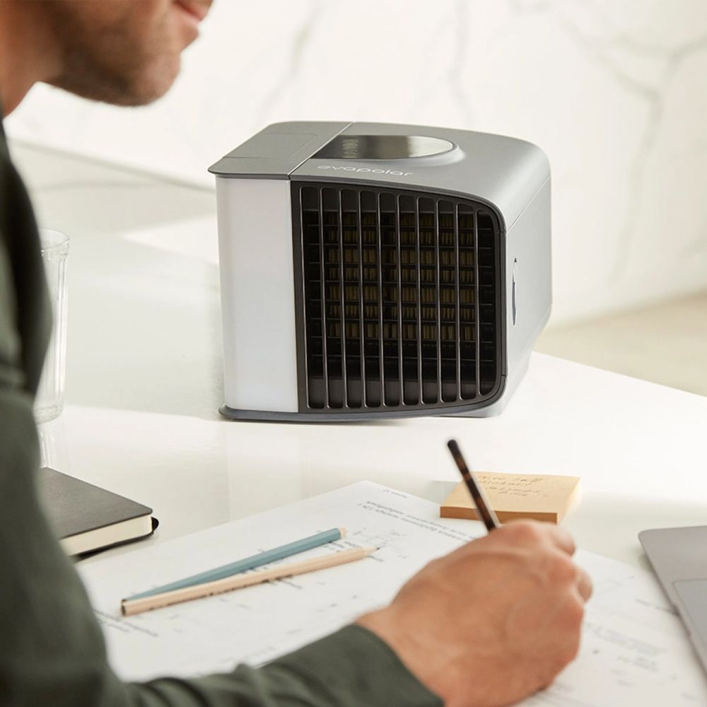 Evapolar evaSMART Evaporative Personal Air Cooler