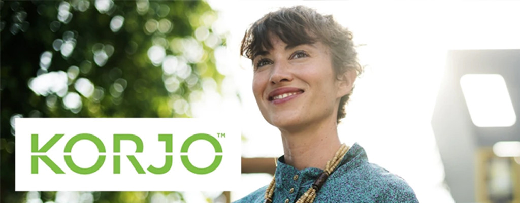 Korjo Mobile Banner