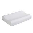 Contoured Ventilated Memory Foam Pillow 2