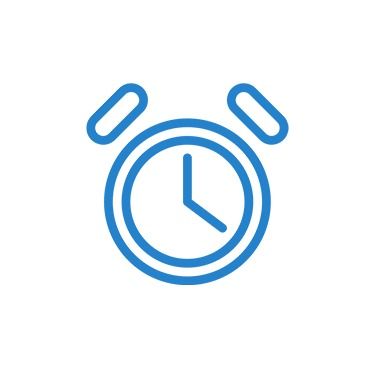 Digital Sensors Icon