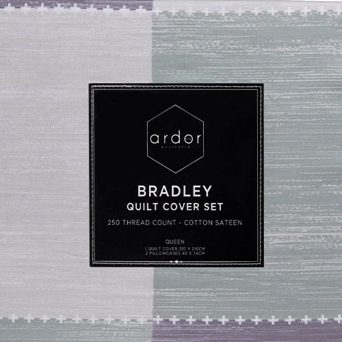 Classic Check Design