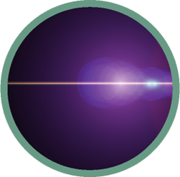 Pink Noise with Delta Waves