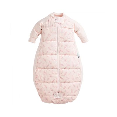 ergoPouch Jersey Sheeting Sleeping Bag 3.5 Tog Base Image