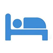 Healthy Sleep Icon