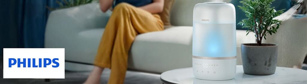 Philips Banner Image