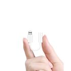 Travel Easy Lightning to 3.5 mm Headphone Jack Adapter