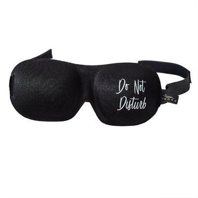 Bucky Ultralight Do Not Disturb Sleep Mask