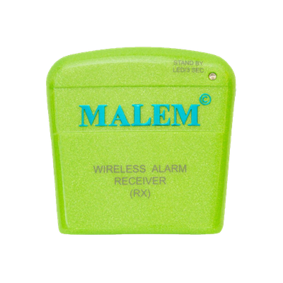 Malem Wireless Bedwetting Receiver Only