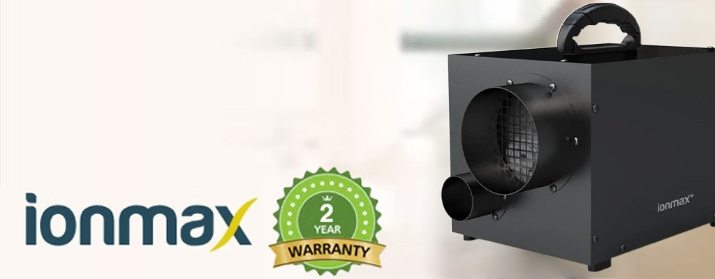 Ionmax+ ED12 Banner