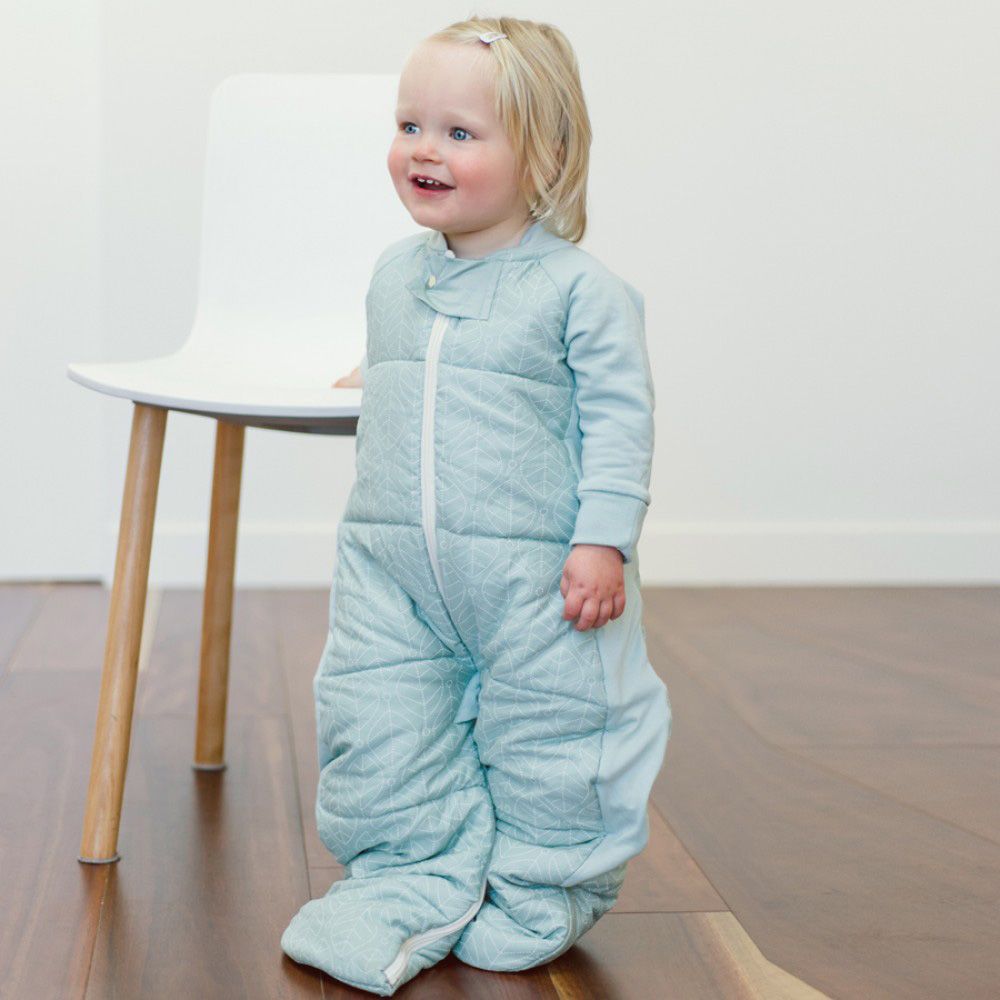 ErgoPouch Winter 2 in 1 Baby Sleeping Bag & Sleepsuit 3.5 Tog