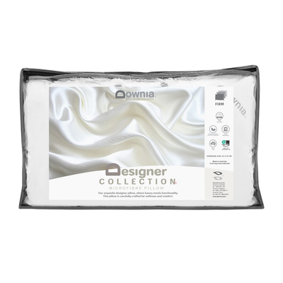 Downia Designer Collection Microfibre Quilt