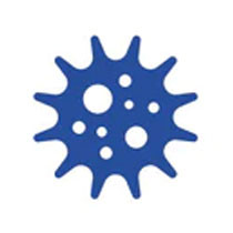 Virus Logo