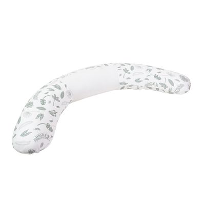 Purflo Breathe Jardin Pregnancy Pillow