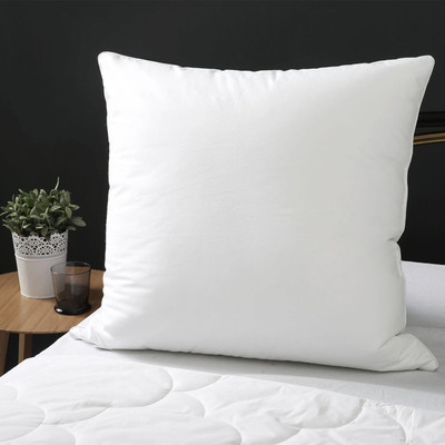 Down Alternative Microfibre European Pillow