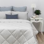 Tontine Merino Wool Quilt Lifestyle Image