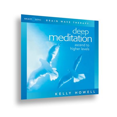 Deep Meditation Base