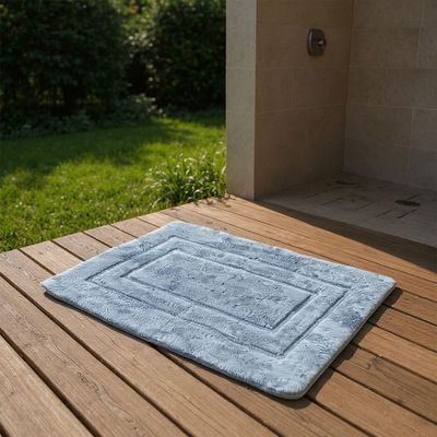 Rans Tierna Premium Cotton Bath Mat