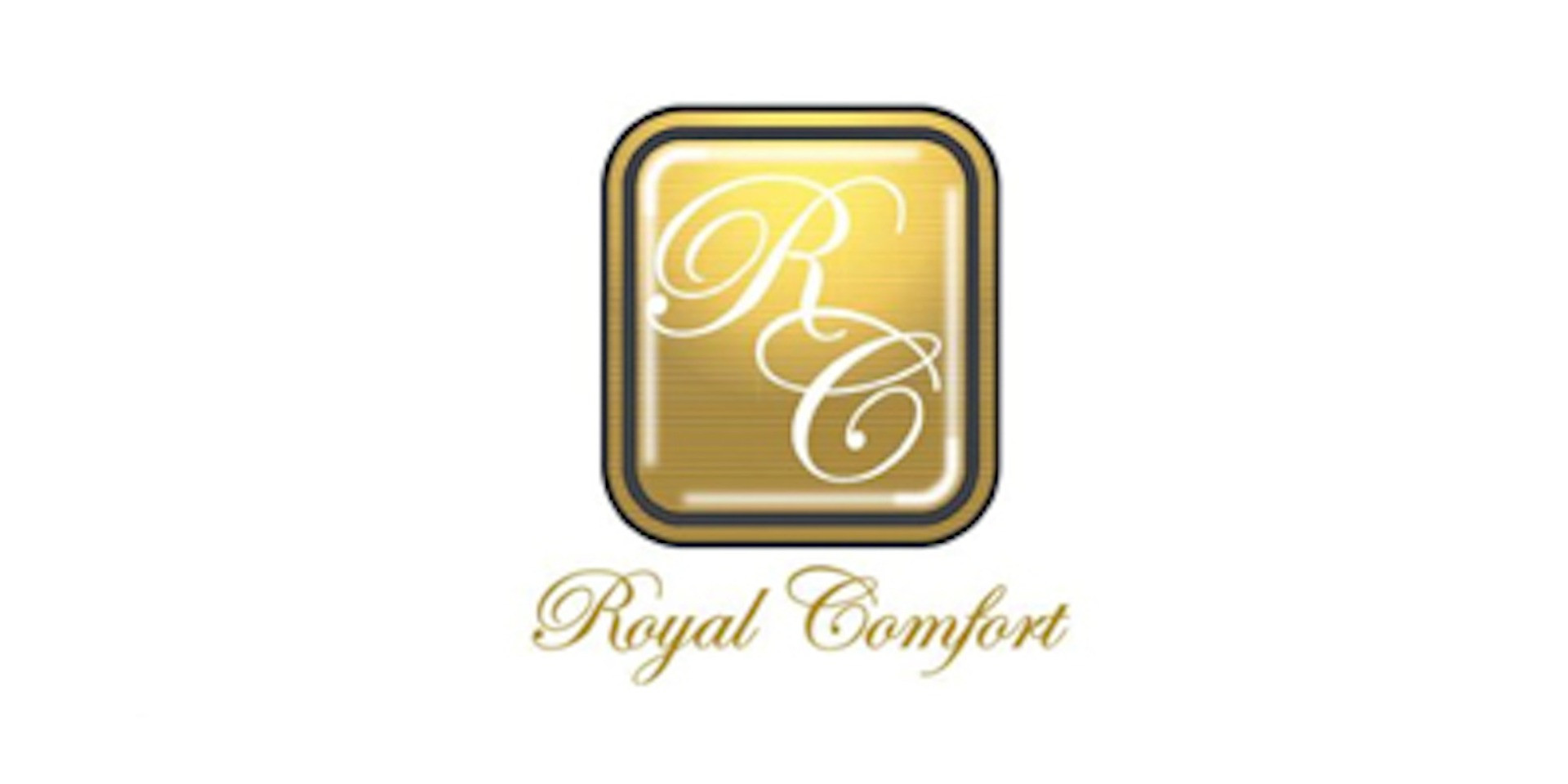 Royal Comfort Logo