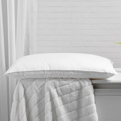 Natural Home Ingeo Corn Fibre Pillow