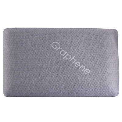 Vantec Nano Graphene Memory Foam Pillow 3