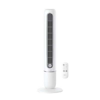 Philips Series 5000 Tower Fan White