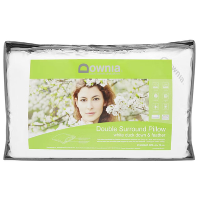 Downia Double Down Surround Pillow Thumbnail