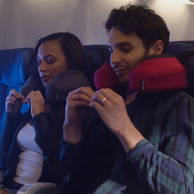 Dream Cabeau Travel Pack Thumbnail