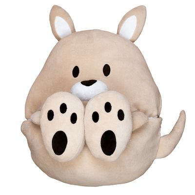 Jelly Bean Kids Joey Native Napper