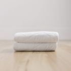 ecoLinen Organic Cotton Quilt