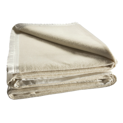 Bianca Luxurious Woolmark Australian Wool Blanket