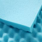 Dreamaker Gel Infused Convoluted Cool Memory Foam Underlay 4