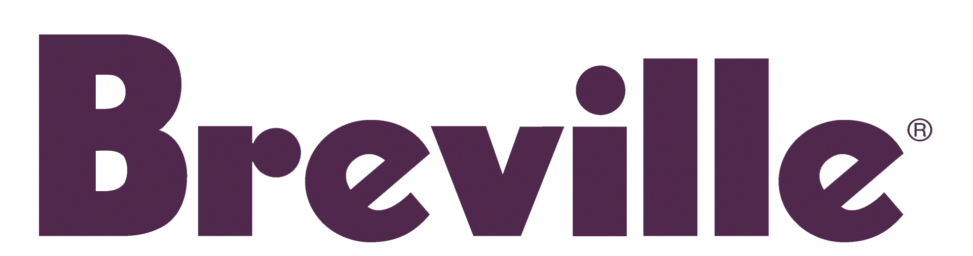 Breville Logo