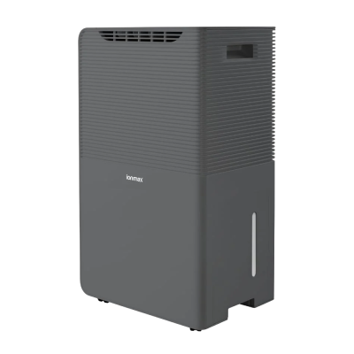 Ionmax ION 651 Rhine Pro Smart Air Purifier and Compressor Dehumidifier 50L