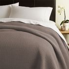 Jason Cotton Waffle Blanket Lifestyle 2