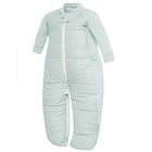 ErgoPouch Winter 2 in 1 Baby Sleeping Bag & Sleepsuit 3.5 Tog Mint