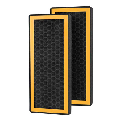 Homedics TotalClean PetPlus Replacement Odor Filter