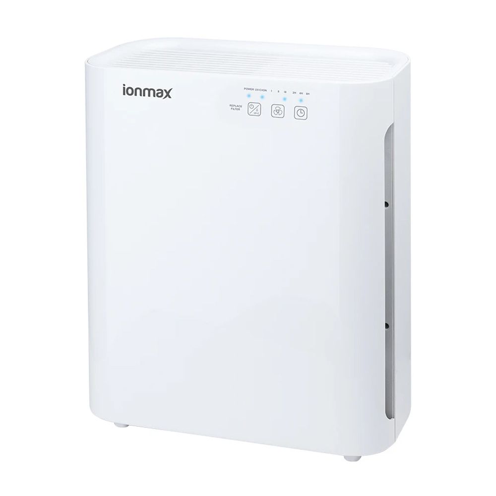 Ionmax ION 420 Breeze Air Purifier Side